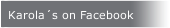 Karola&acute;s on Facebook
